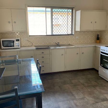Bridge Street Motor Inn Toowoomba Bagian luar foto