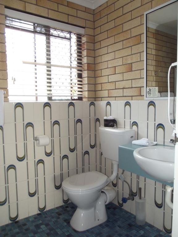 Bridge Street Motor Inn Toowoomba Bagian luar foto