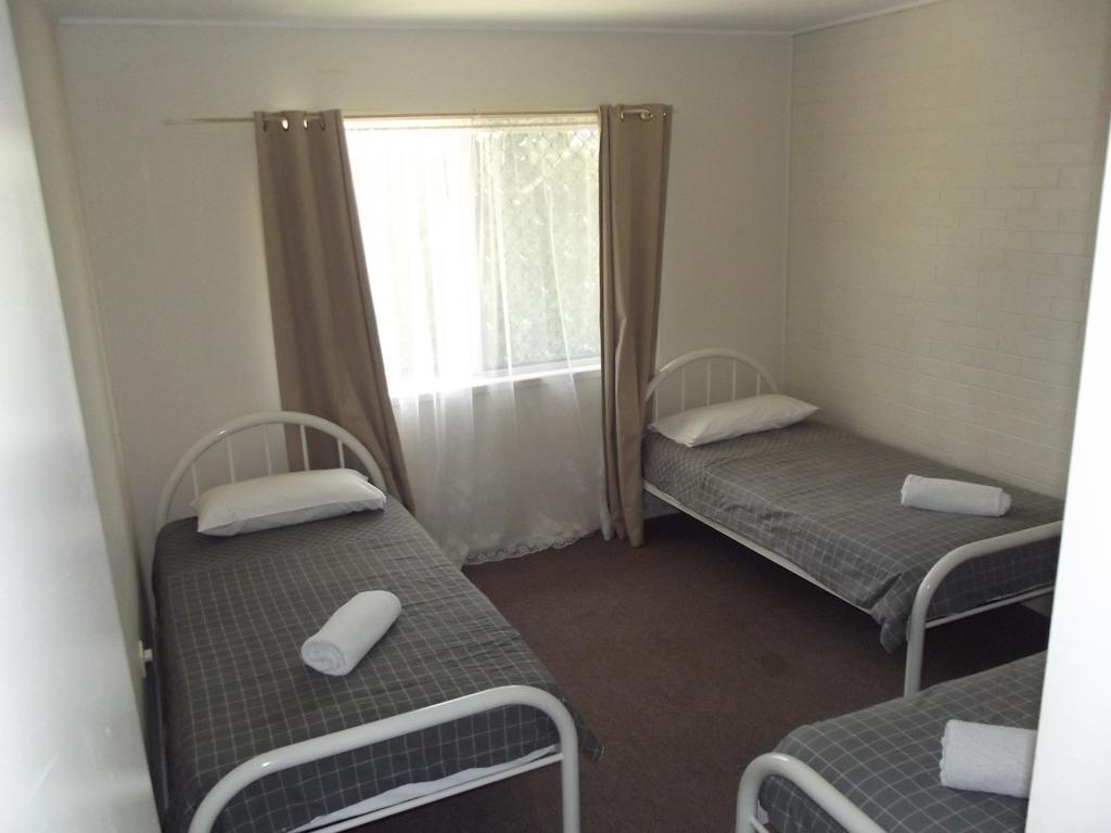 Bridge Street Motor Inn Toowoomba Bagian luar foto