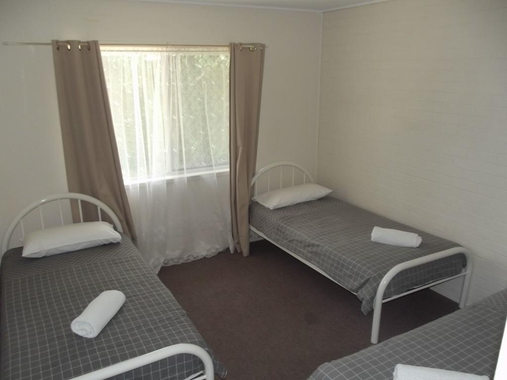 Bridge Street Motor Inn Toowoomba Bagian luar foto