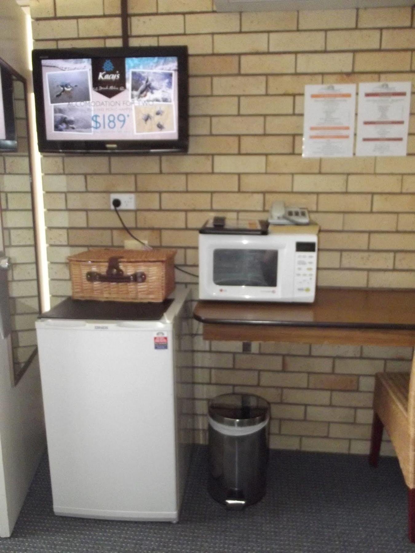Bridge Street Motor Inn Toowoomba Bagian luar foto