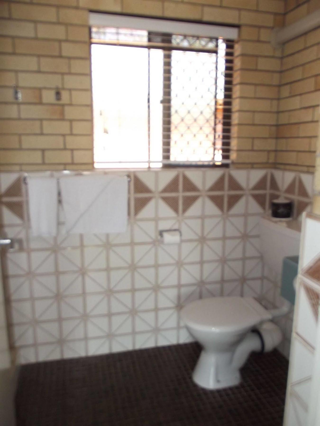 Bridge Street Motor Inn Toowoomba Bagian luar foto