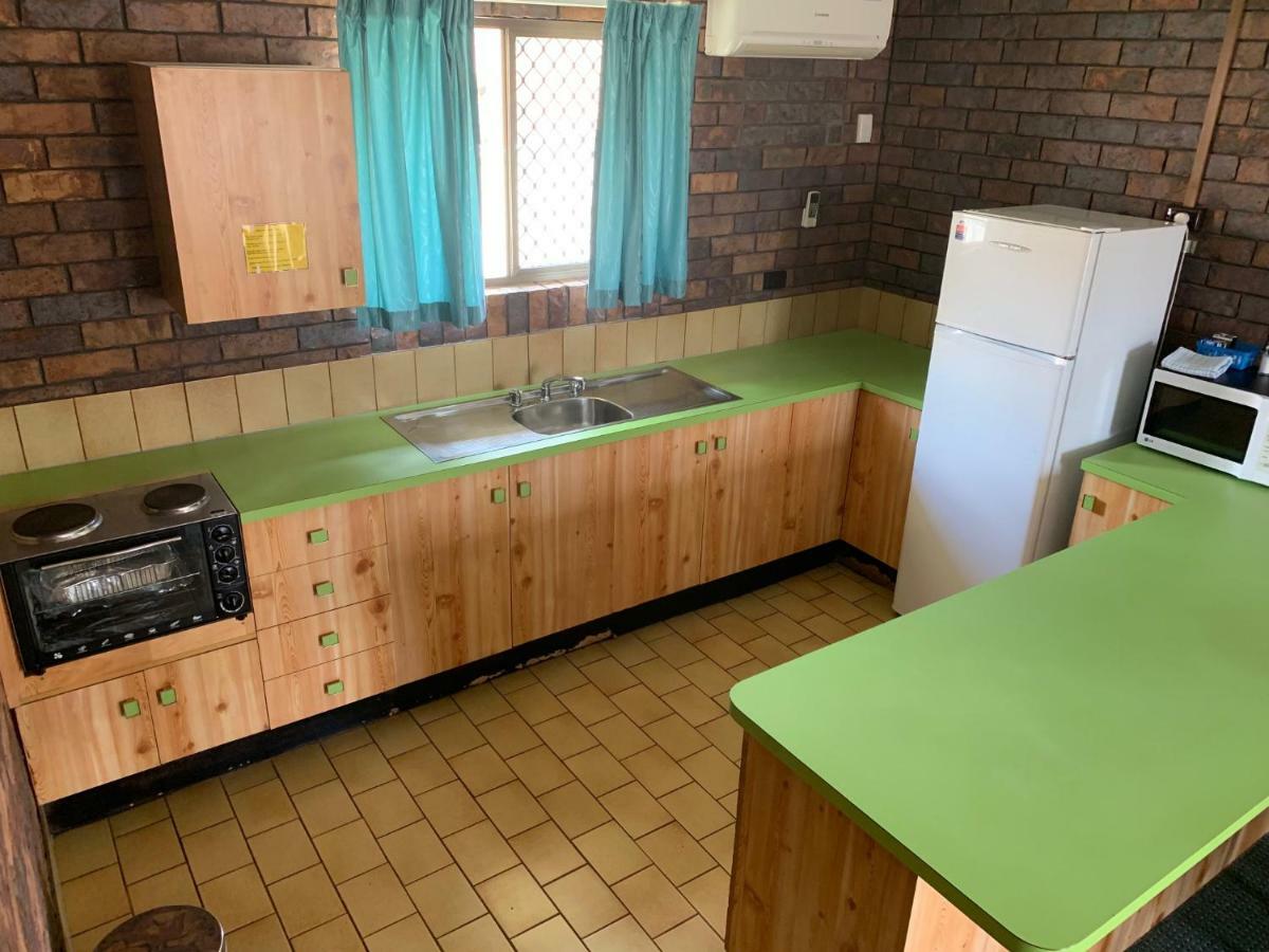 Bridge Street Motor Inn Toowoomba Bagian luar foto