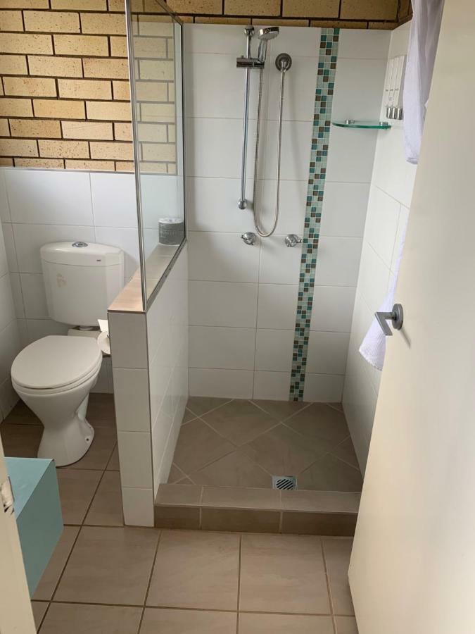 Bridge Street Motor Inn Toowoomba Bagian luar foto