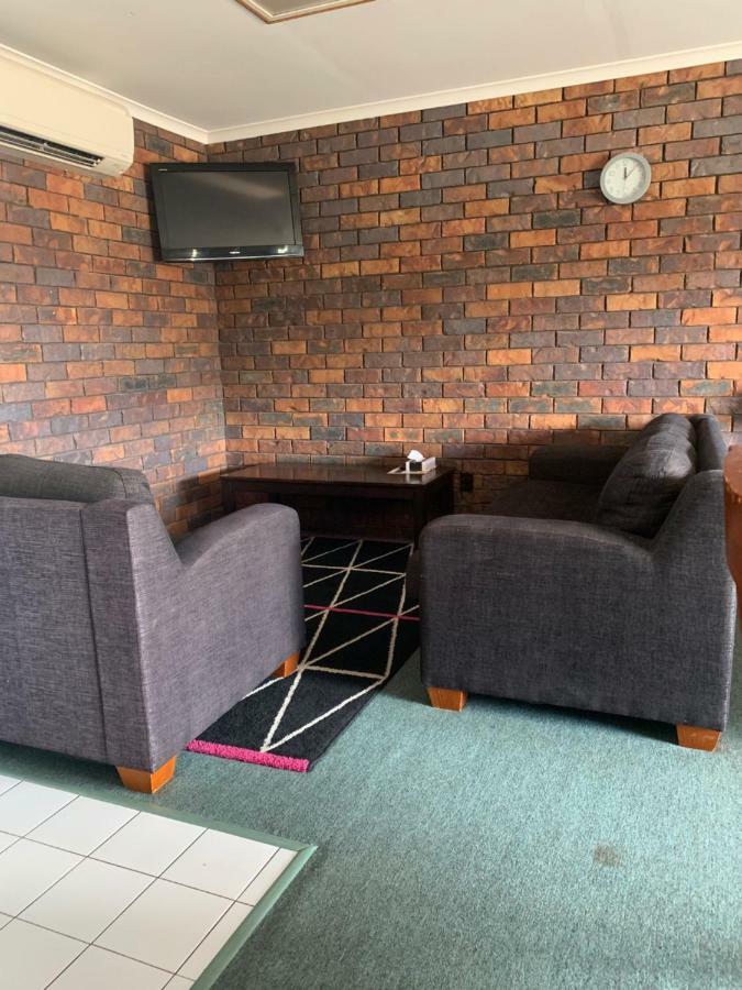 Bridge Street Motor Inn Toowoomba Bagian luar foto